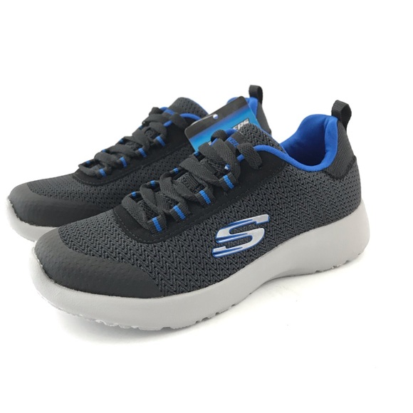 boys skechers
